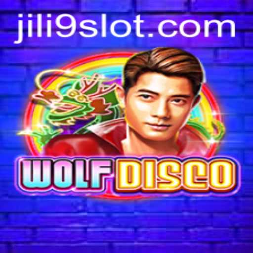 Exploring the Thrills of WolfDisco: The New Gaming Sensation by JILI9