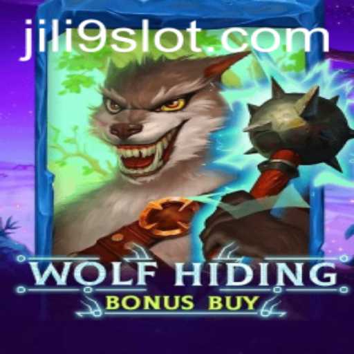 Unleashing the Thrills of WolfHidingBonusBuy: An In-Depth Guide