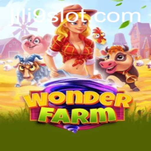 The Enchanting World of WonderFarm: A Detailed Exploration