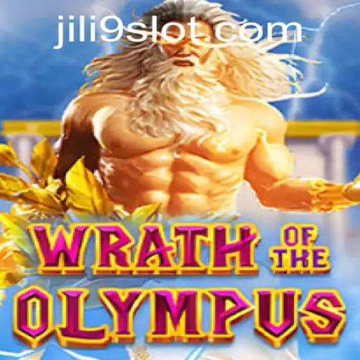 Unveiling Wrath of Olympus: The Ultimate Gaming Experience with JILI9