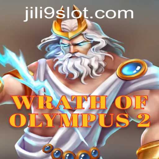 Wrath of Olympus 2: An Odyssey into Mythical Gaming