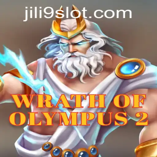 Wrath of Olympus 2: An Odyssey into Mythical Gaming