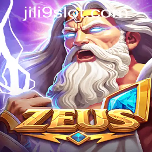 Zeus: Unleashing the Power of Gaming with JILI9